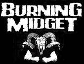 Burning Midget : Texas Blood